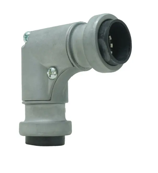 SK0491041-US20260702-105043-0 Southwire E-IE-050WT EMT Inside Elbow 90 Deg 1/2 in Trade - Image 1