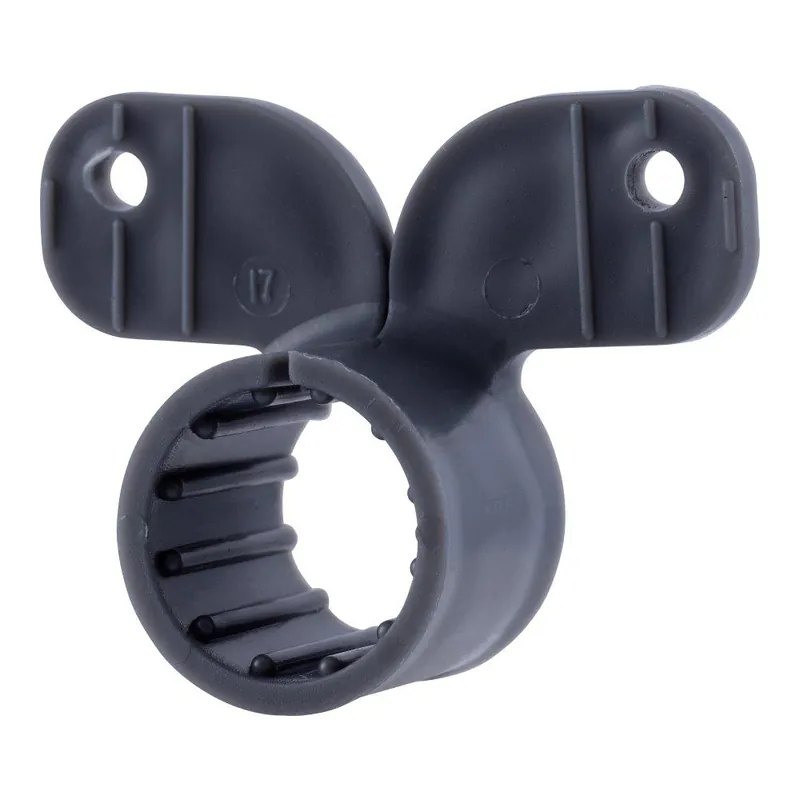 SK0491074-US20260702-105043-0 Holdrite 221 1/2 in. Plastic Pipe Clamp - Image 1