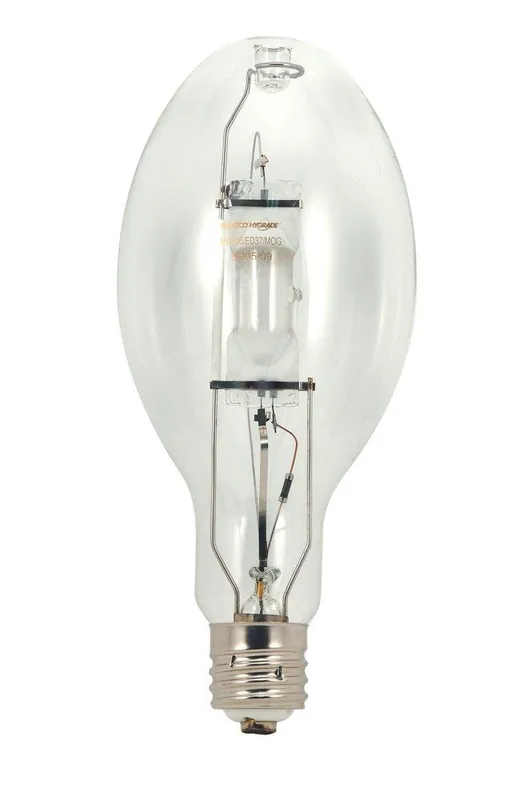 SK0491083-US20260702-105043-0 SATCO S5831 250W ED28 HID Light Bulb with Mogul Base - Image 1