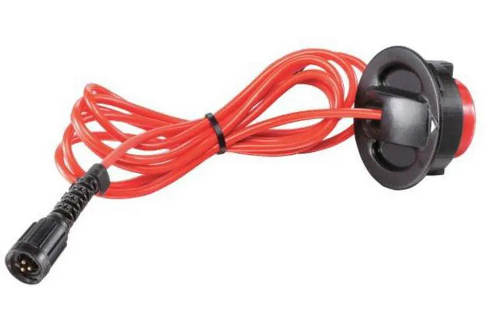 RIDGID 33113 SeeSnake® 13-1/4 in. MicroDrain Interconnect for MicroExplorer