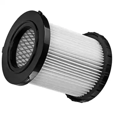 SK0491200-US20260702-105043-0 DeWalt DCV5801H Wet And Dry Vacuum Filter Replacement - Image 1