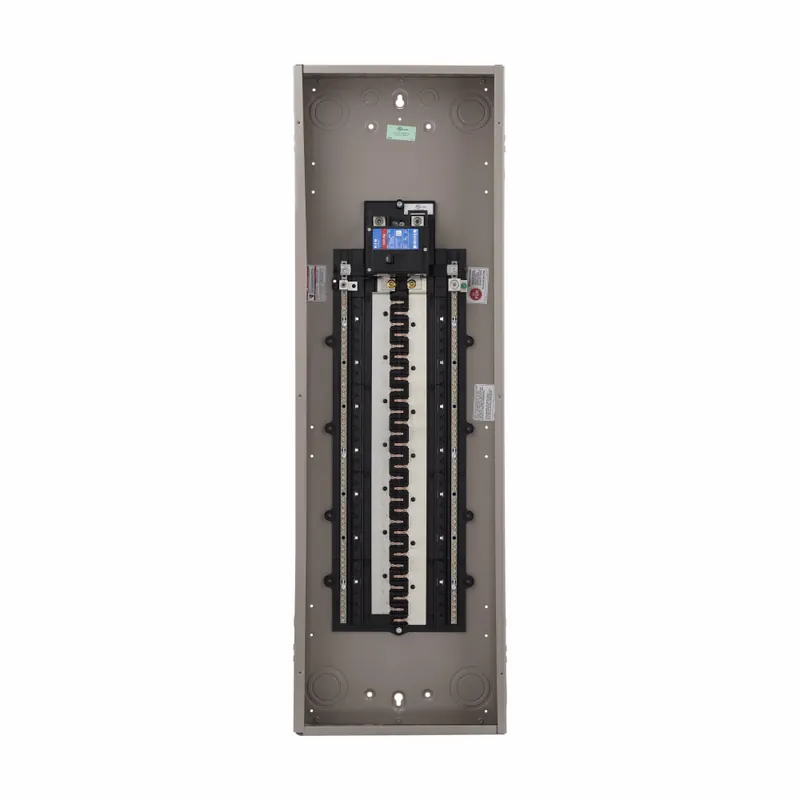 Eaton CHP60B200X9 Main Breaker Load Center 200A NEMA 1 X9