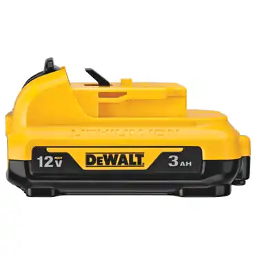 SK0491230-US20260702-105043-0 DeWalt DCB124 12V MAX Lithium Ion Battery 3Ah 2 Pack - Image 1