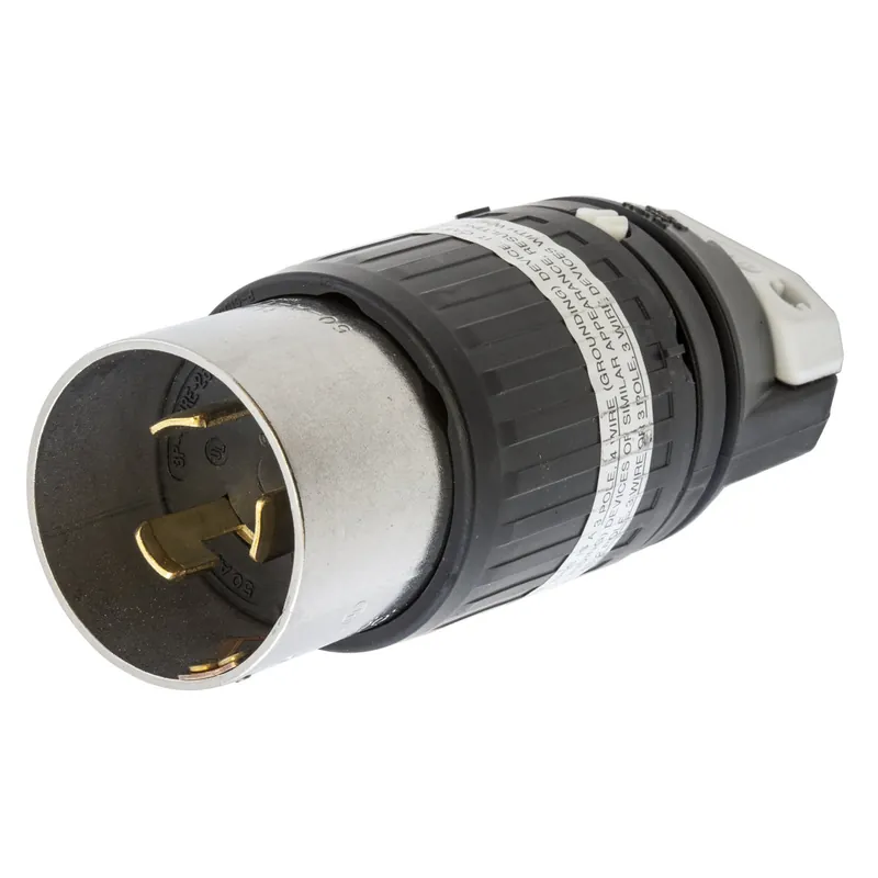 SK0491259-US20260702-105043-0 Hubbell HBL7765C HUB 4W 50A-600V PLUG - Image 1