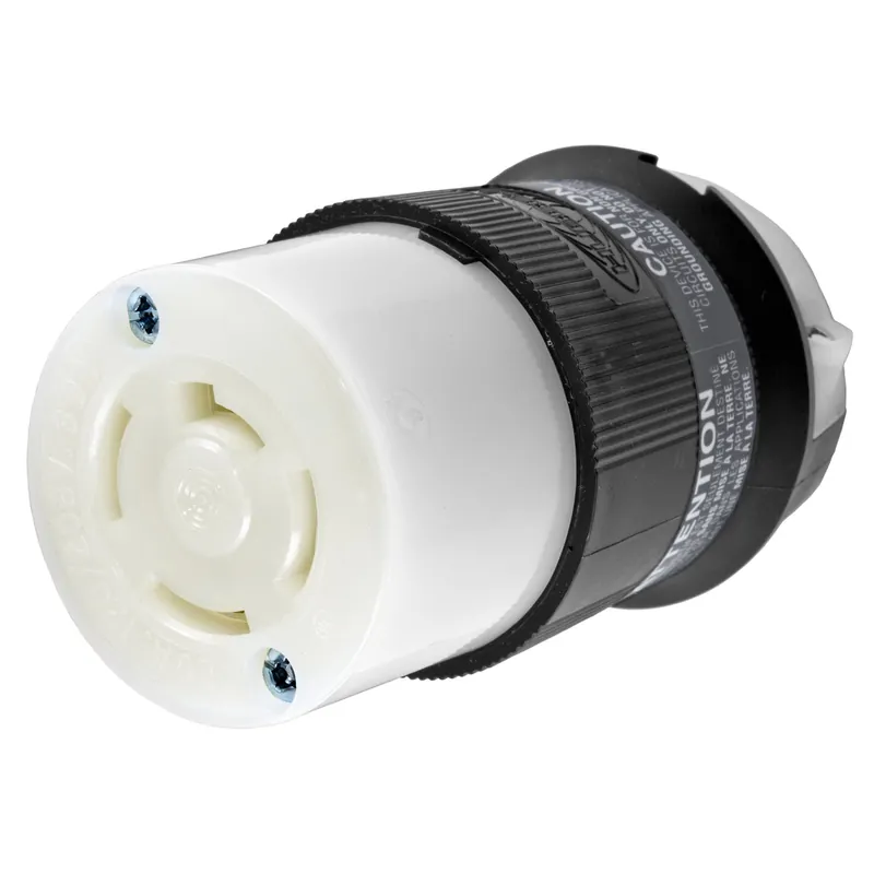 SK0491345-US20260702-105043-0 Hubbell HBL7413C HUB 4W Armed Conn 7413CAH - Image 1