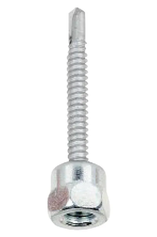 Sioux Chief 590-4413 Steel Vertical Mechanical Anchor Box of 25