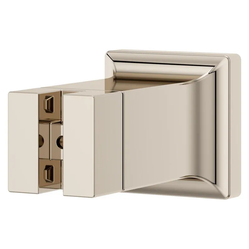 Pfister 016-VRVD Verve Diverter Valve Trim in Polished Nickel