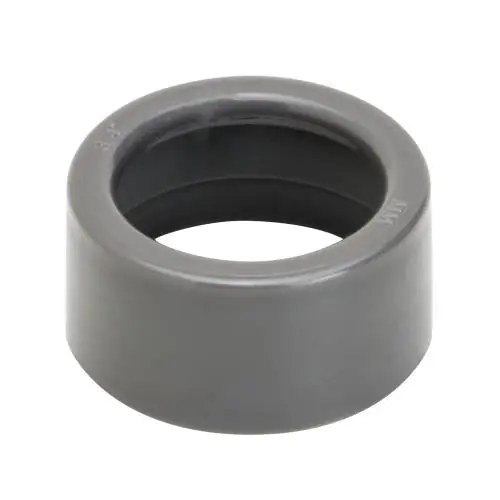 SK0491668-US20260702-105043-0 Southwire Company 1664 Topaz EMT Female Threaded Conduit Bushing 1-1/4 in Replacement MPN - Image 1