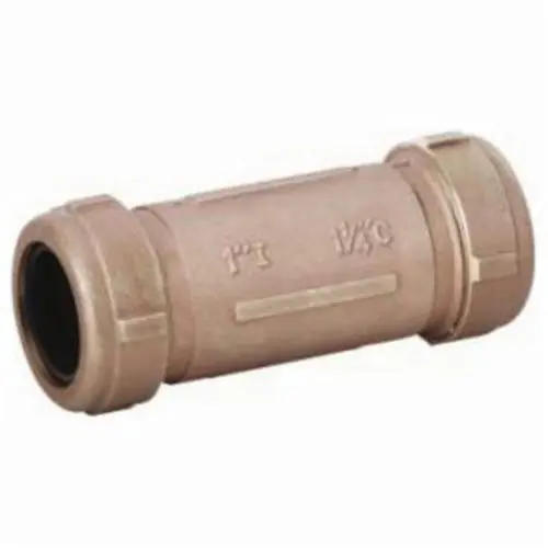 SK0491725-US20260702-105043-0 Matco-Norca 450L03LF 1/2 IPS Brass Compression Coupling Long Lead Free - Image 1