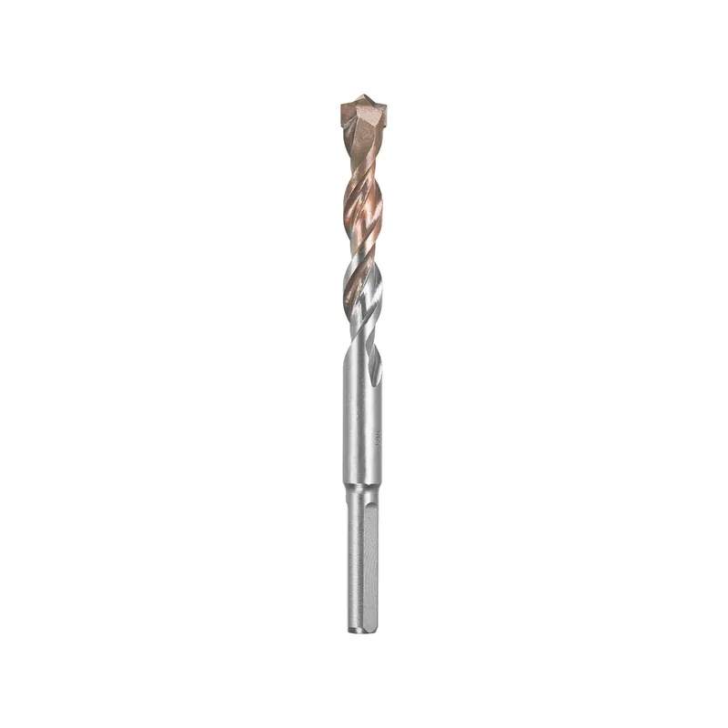 DeWalt DW5235 1/2 x 6 Drill Bit Premium Percussion