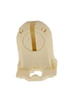 Leviton 23661-SNP T8 Med Fluor LmpHldr 660 W (Size) Replacement MPN