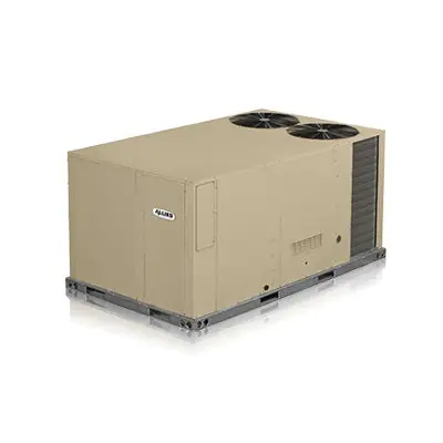SK0491892-US20260702-105043-0 Allied Commercial L3325 K-Series Rooftop Gas/Electric Packaged Unit 5 ton Cooling 150000 Btu/hr Heating - Image 1