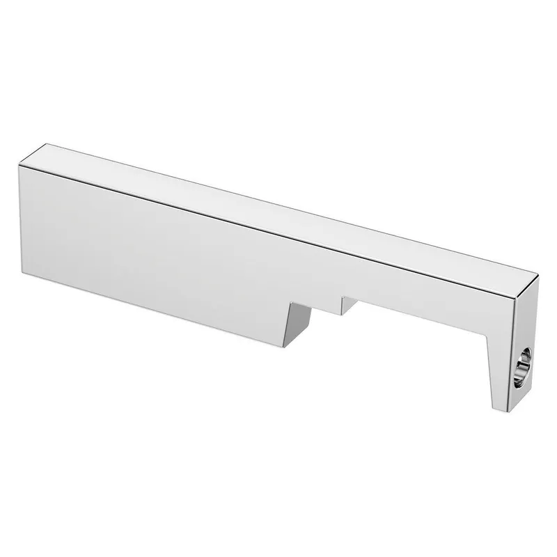 SK0491900-US20260702-105043-0 Pfister HHL-LG42-VRVLC Verve Lever HDL Kit For Single Control Lavatory Faucet In Polished Chrome - Image 1