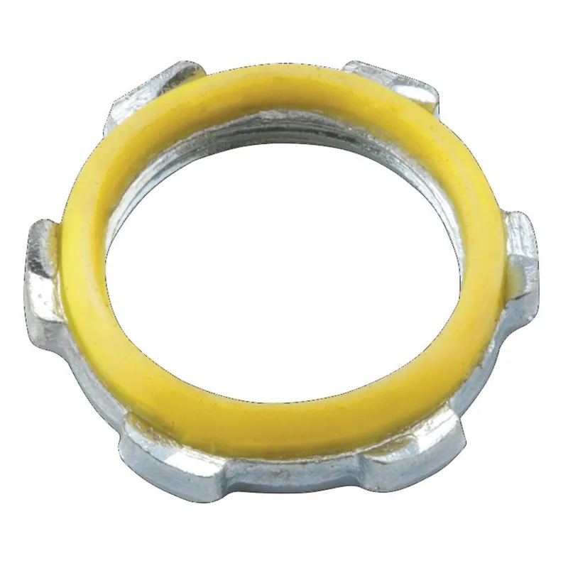Hubbell 1205 RACO Sealing Locknut 1-1/4 in