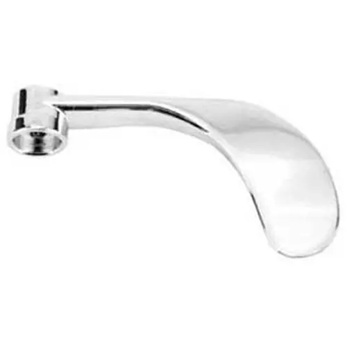 T&s Brass B-WH4 4 Wrist-Action Handle