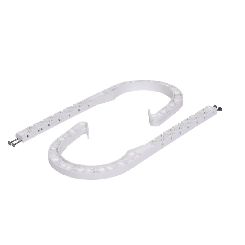 SK0491986-US20260702-105043-0 Oatey 33743 DWV J-Hook 4 x 7 in 50 lb - Image 1