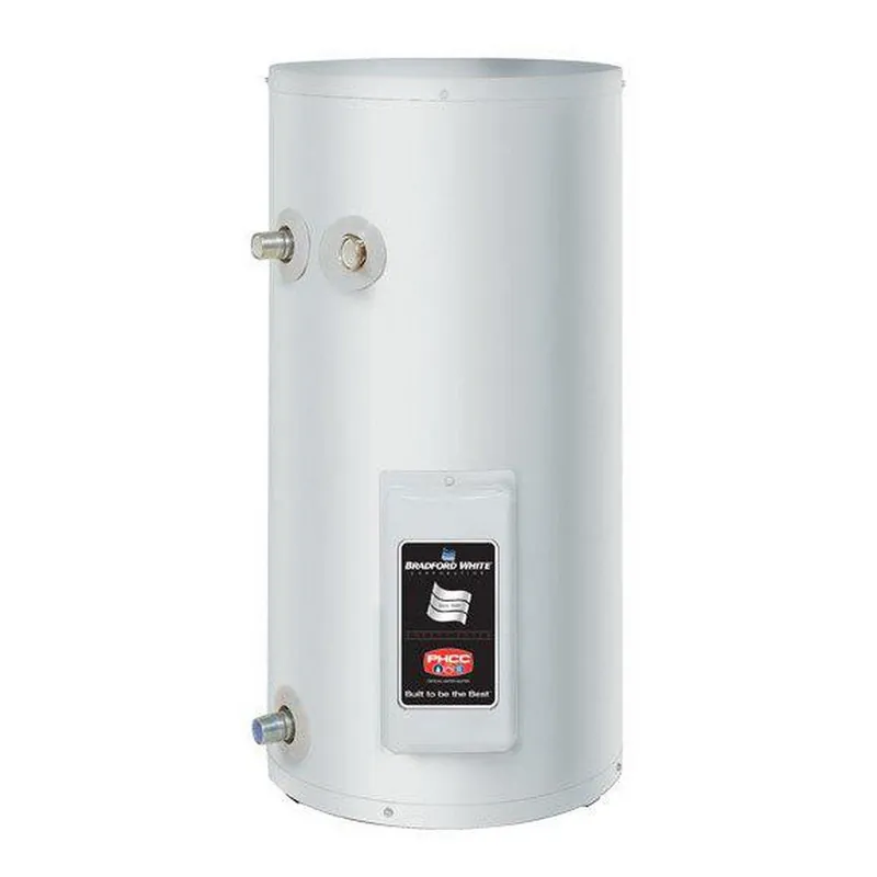 SK0492002-US20260702-105043-0 Bradford White RE120U6-1NAL Electric Water Heater 19 Gallon Tank 120 VAC 1.5 kW - Image 1