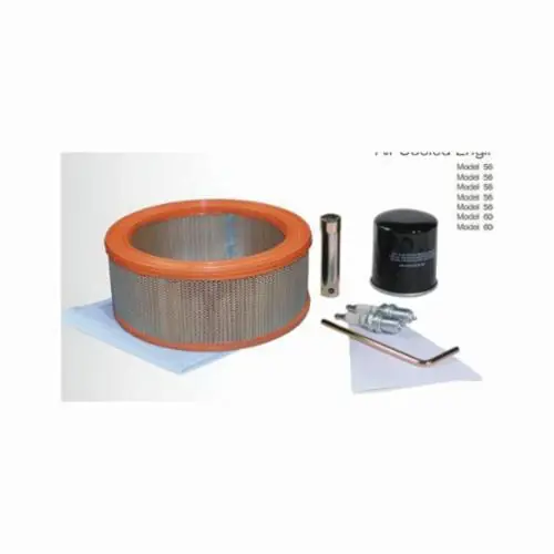 Generac 5664 Generator Maintenance Kit Air-Cooled (8 Pieces) Replacement MPN