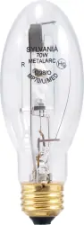 LEDVANCE MP70/U/MED SYL 70W E17 CLEAR MED 64547