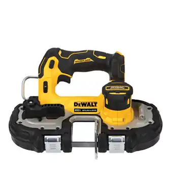 DeWalt DCS377B Compact Band Saw 20V MAX ATOMIC 1-3/4IN
