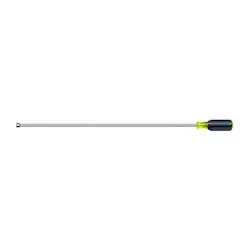 SK0492348-US20260702-105043-0 Klein 618-5/16M Magnetic Nut Driver, 5/16-Inch, 18-Inch Shaft - Image 1