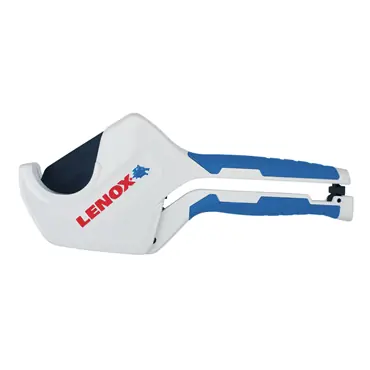 Lenox LXHT80822 Ratcheting Tubing Cutter 1-5/8 in Nominal