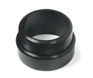 SK0492456-US20260702-105043-0 Engineered Products 17100 Standard End Cap, Cap Accessory, For Use With T8 Tube Guard - Image 1
