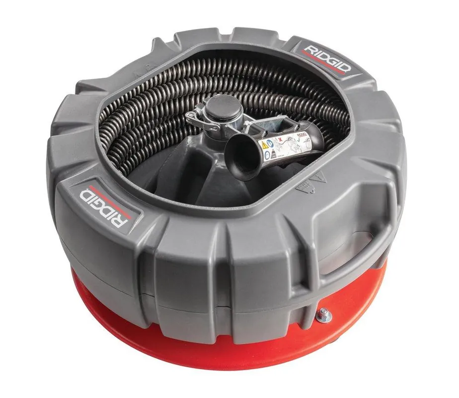 SK0492464-US20260702-105043-0 RIDGID 61708 22 in. Sectional Cable Carrier - Image 1