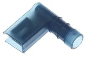 SK0492475-US20260702-105043-0 ABB RB2577F T&B INSUL FLAG DISCONNECT 250 (100 PACK) REPLACEMENT MPN - Image 1
