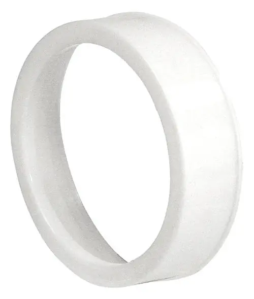 SK0492497-US20260702-105043-0 Garvin Industries IB-100 Plastic EMT Insulating Bushing 1 - Image 1