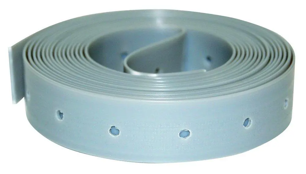 SK0492505-US20260702-105043-0 Sioux Chief 554-10PK2 Hanger Strap, Polypropylene, 10 ft Coil - Image 1