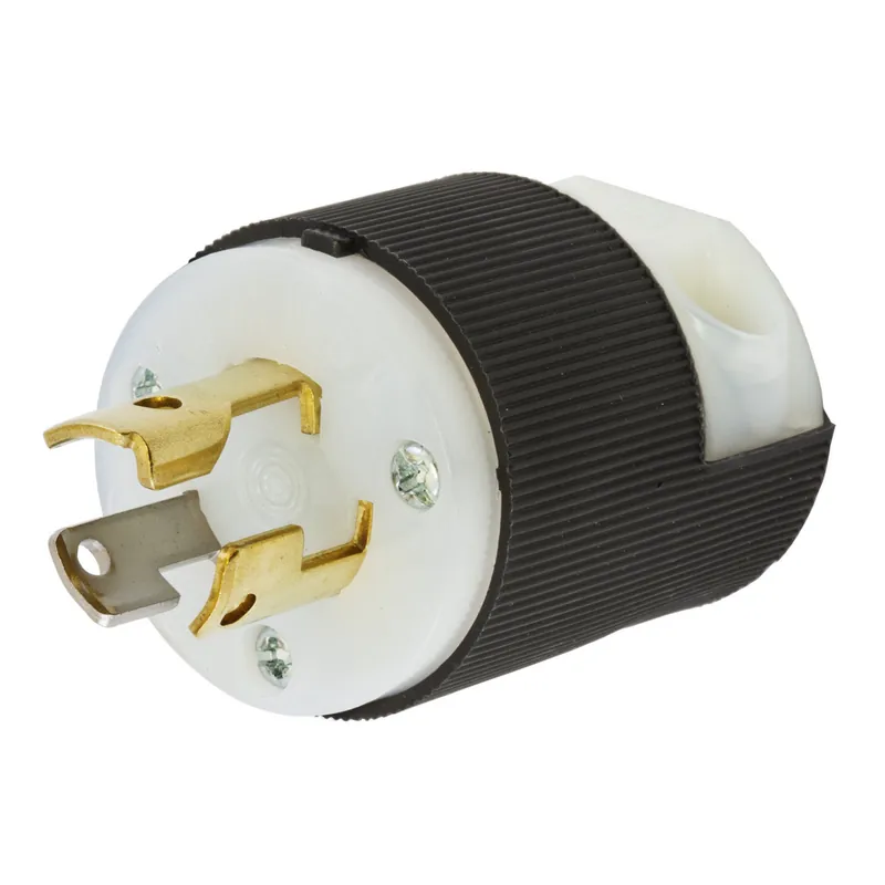SK0492536-US20260702-105043-0 Hubbell HBL4720C HUB Plug 2P 3W 15A 125 TL - Image 1