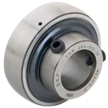 SKF YAR210-115-2F Deep Groove Ball Bearing Insert