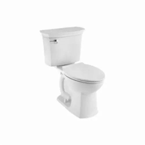 SK0492614-US20260702-105043-0 American Standard 714AA154.020 ActiClean HET 1.28 gpf 2-Piece Toilet - Image 1
