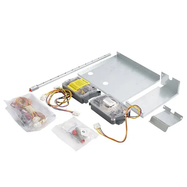 SK0492624-US20260702-105043-0 Allied Commercial 53W78 Smoke Detector KPkg Units 024-090 - Image 1