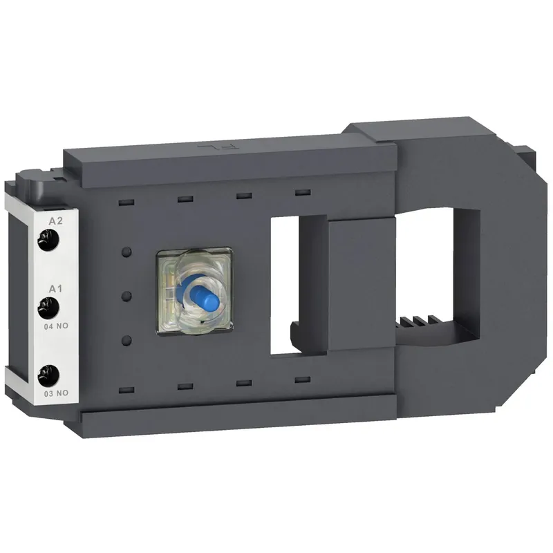 Schneider Electric LX9FF500 TeSys F - Specific Contactor Coil - 500 V AC 40...400 Hz Low Consumption