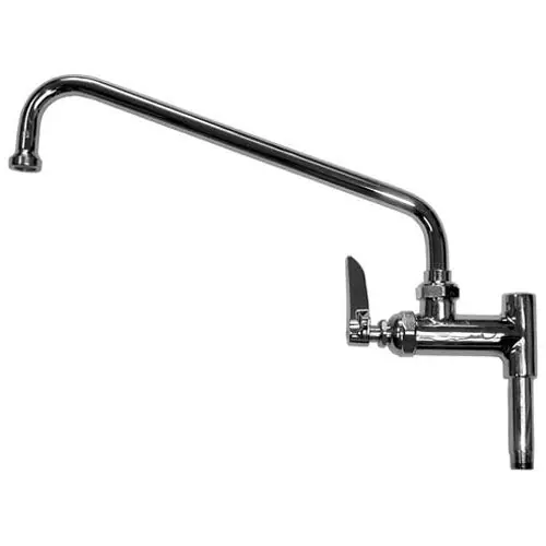 T&S Brass B-0156 Add-On Faucet 12 Nozzle