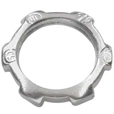 SK0492710-US20260702-105043-0 Crouse-Hinds 12 Conduit Locknut 3/4 in Replacement MPN - Image 1