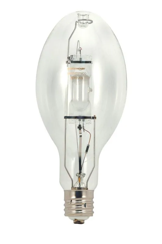 SK0492885-US20260702-105043-0 SATCO S5829 175W BT28 HID Light Bulb with Mogul Base - Image 1