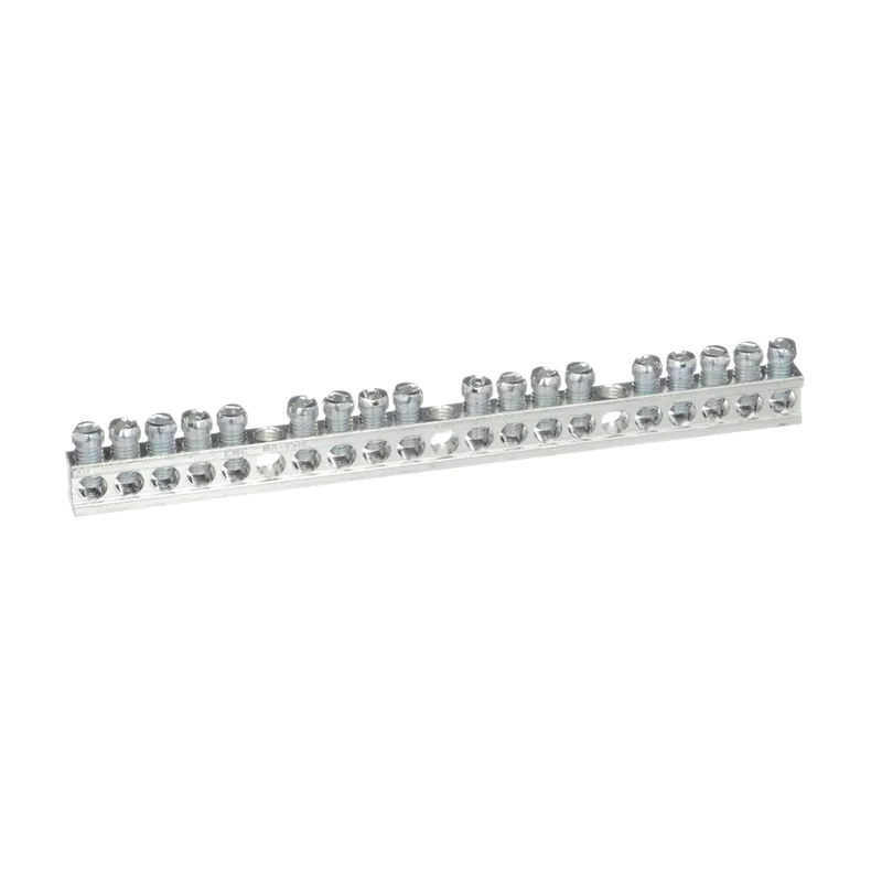 SK0493037-US20260702-105043-0 Square D PK18GTA Load Center Ground Bar Kit 225A Max - Image 1