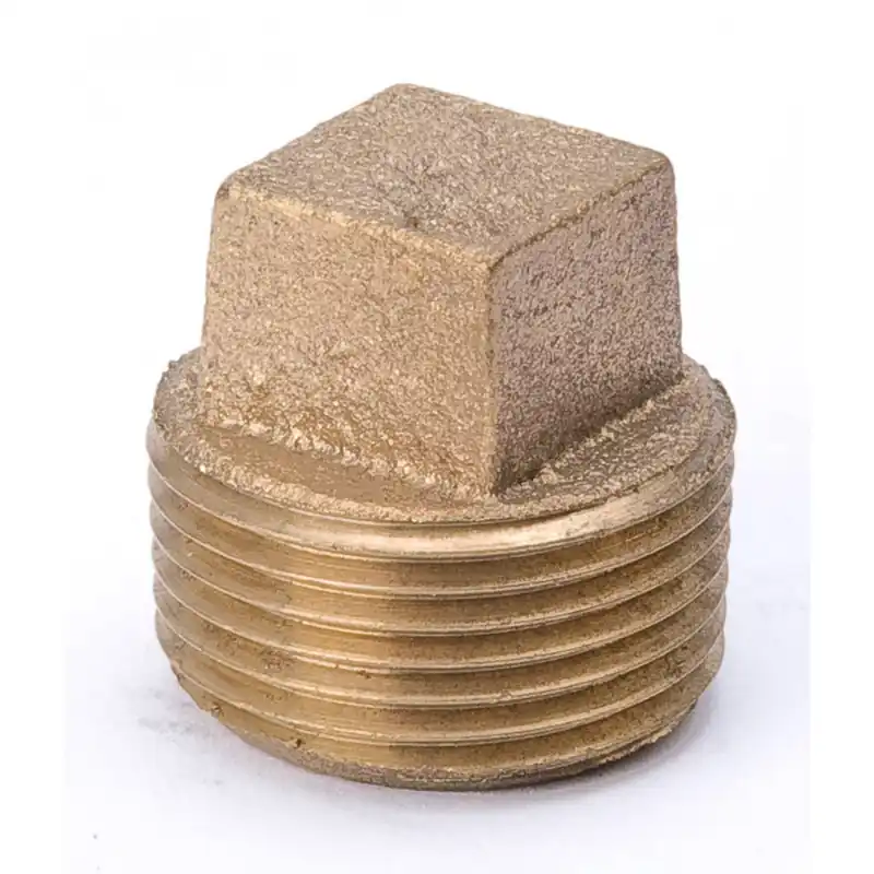 SK0493081-US20260702-105043-0 B&K 458-093NL Lead-Free Pipe Cored Plug 125 lb 1/2 in - Image 1