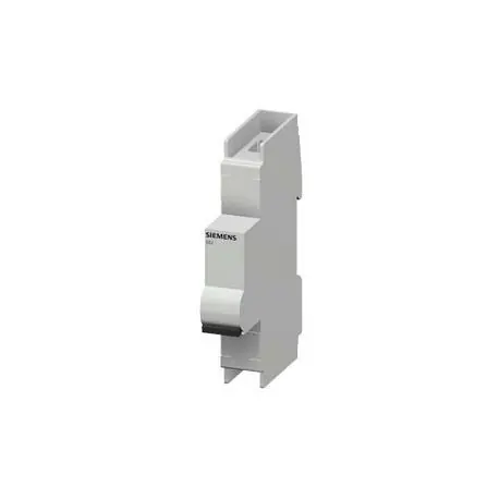SK0493093-US20260702-105043-0 Siemens 5SJ41407HG41 Type HSJ Miniature Circuit Breaker 240 VAC 40 A 14 kA Interrupt 1 Poles - Image 1