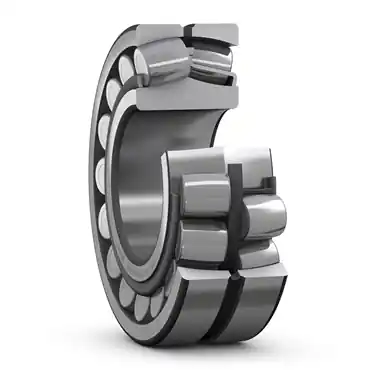 SK0493129-US20260702-105043-0 SKF 22216E/C2 Steel Cylindrical Bore Spherical Roller Bearing - Image 1