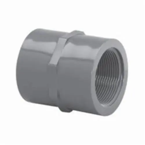 SK0493139-US20260702-105043-0 Westlake Pipe & Fittings 830-020 Pipe Coupling 2 in FNPT SCH 80/XH - Image 1