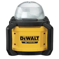 SK0493156-US20260702-105043-0 DeWalt DCL074 Tool Connect 20V MAX All-Purpose Cordless Work Light - Image 1