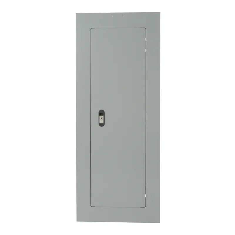 Siemens S50B 20 x 50 Inch NEMA 1 Surface Mount Standard Panelboard Trim