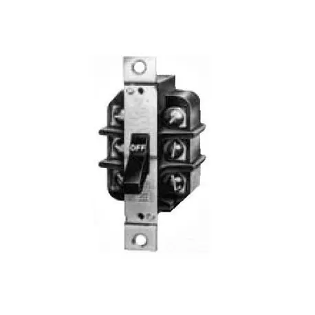 SK0493197-US20260702-105043-0 GE TC2368 Spec-Setter Manual Motor Starter Safety Switch 240/600 VAC 20/30 A 3PST - Image 1