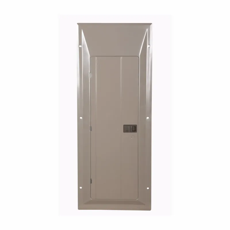 Eaton CH8KF 3/4 Inch Flush/Surface Mount Indoor Load Center Cover