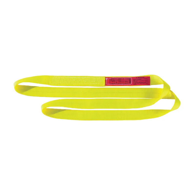 Lift-All EN1601NX2 Webmaster 1200 Endless Web Sling 2 ft x 1 in