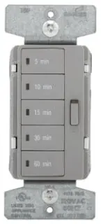 SK0493370-US20260702-105043-0 Eaton PT18M-GY Accell minute timer Power 15 Amp - Image 1